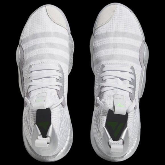 Brand New adidas Men's Trae Young 2.0 Basketball Shoes - Lightweight, Cushioned - Picture 4 of 5